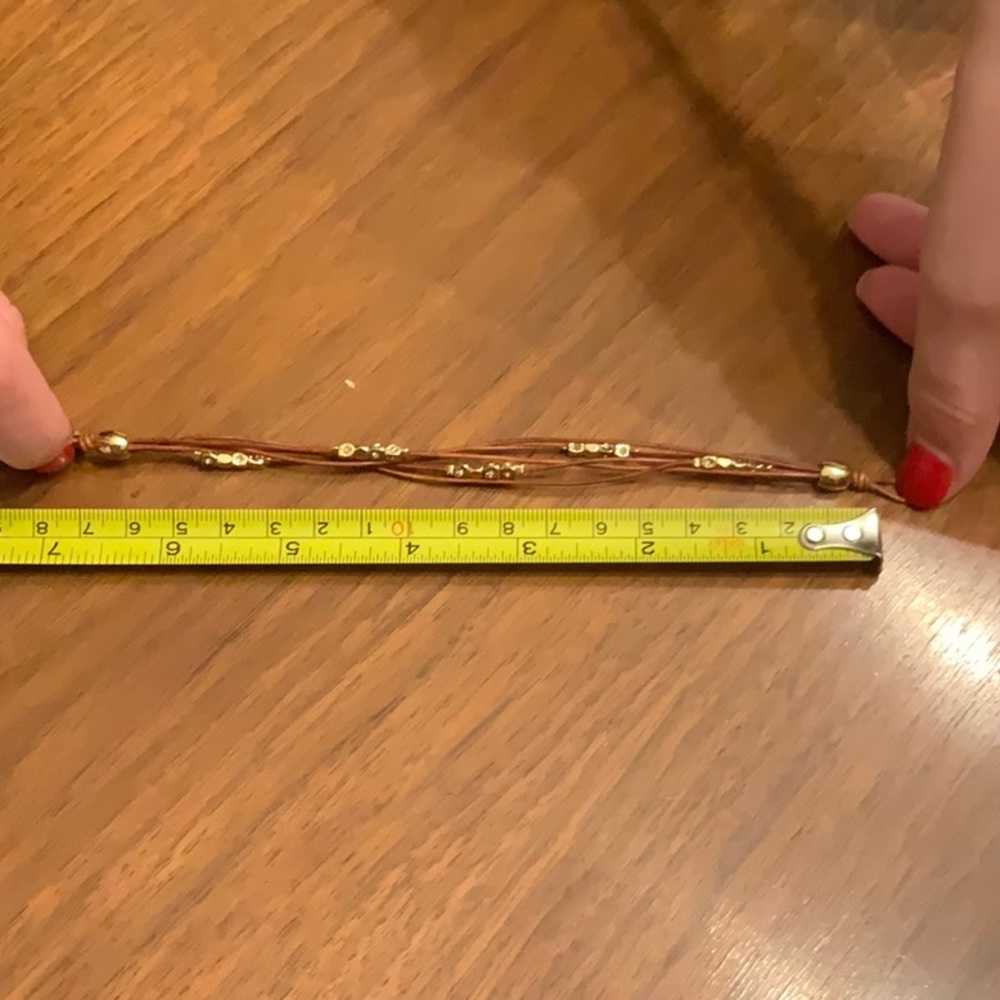 Fossil bracelet - Picture 4 of 4